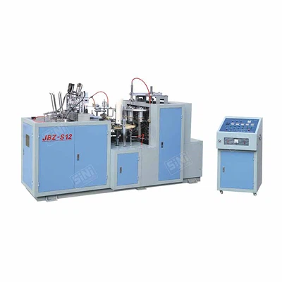 Gear Box Paper Cup Machine Gear Box Paper Cup Machine
